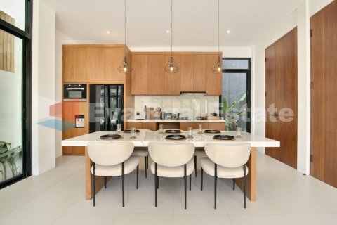 3 bedrooms Villa in Canggu, Badung, Bali (2379) 7