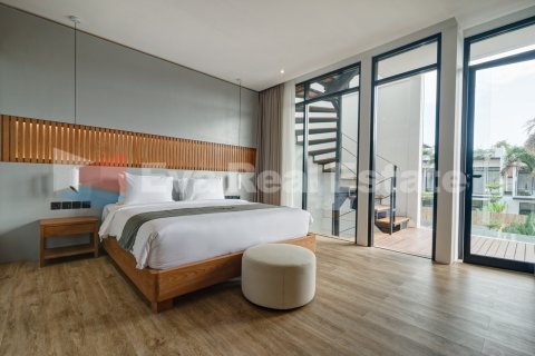 3 bedrooms Villa in Canggu, Badung, Bali (2379) 18