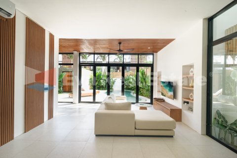 3 bedrooms Villa in Canggu, Badung, Bali (2379) 3