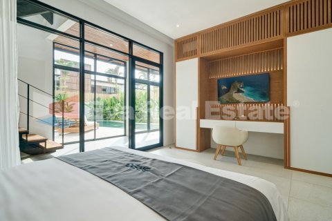 3 bedrooms Villa in Canggu, Badung, Bali (2379) 12