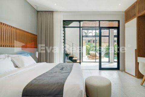 3 bedrooms Villa in Canggu, Badung, Bali (2379) 11