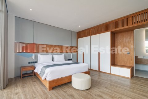3 bedrooms Villa in Canggu, Badung, Bali (2379) 27