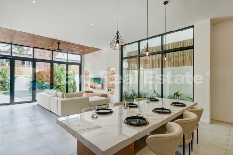 3 bedrooms Villa in Canggu, Badung, Bali (2379) 6