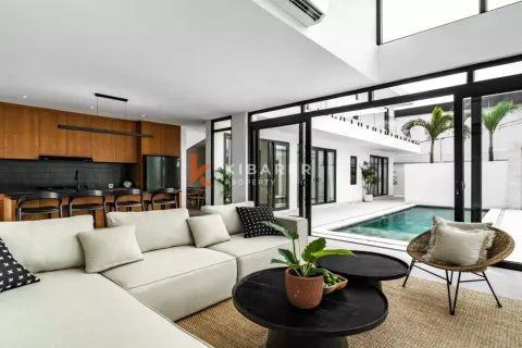 4 bedrooms Villa in Badung, Bali (13932) 5