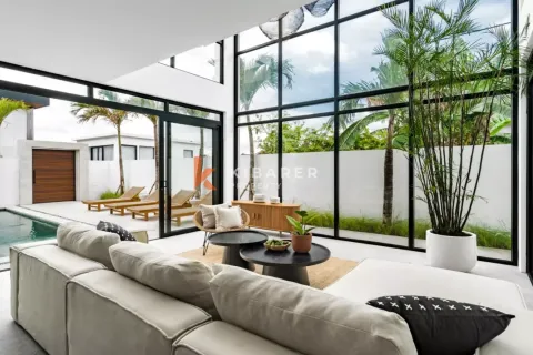 4 bedrooms Villa in Badung, Bali (13932) 6