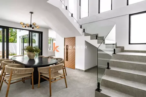 4 bedrooms Villa in Badung, Bali (13932) 4