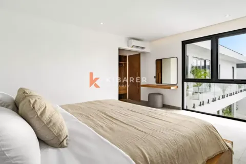 4 bedrooms Villa in Badung, Bali (13932) 16