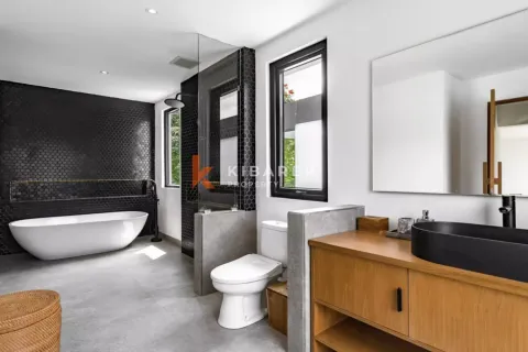 4 bedrooms Villa in Badung, Bali (13932) 18