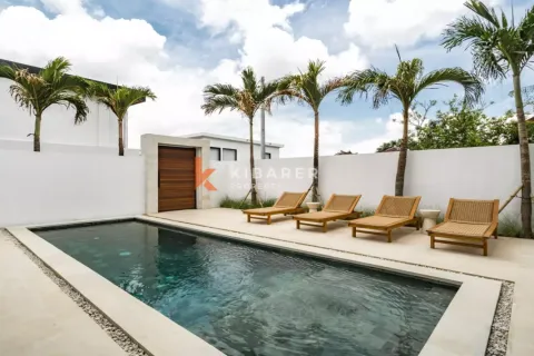 4 bedrooms Villa in Badung, Bali (13932) 3