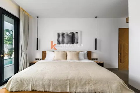 4 bedrooms Villa in Badung, Bali (13932) 17