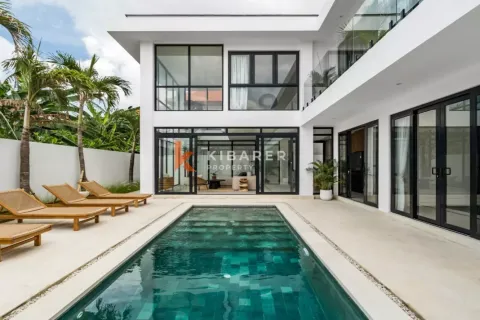 4 bedrooms Villa in Badung, Bali (13932) 2