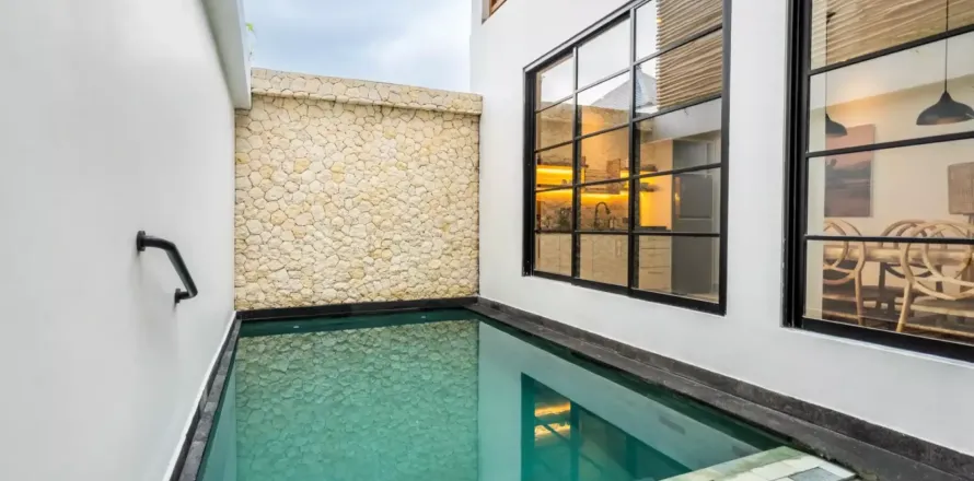 2 bedrooms Villa in Legian, Kuta, Badung, Bali (13937)
