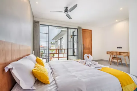 2 bedrooms Villa in Legian, Kuta, Badung, Bali (13937) 19