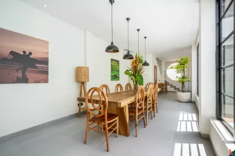 2 bedrooms Villa in Legian, Kuta, Badung, Bali (13937) 6