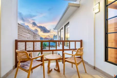2 bedrooms Villa in Legian, Kuta, Badung, Bali (13937) 3