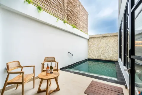 2 bedrooms Villa in Legian, Kuta, Badung, Bali (13937) 9