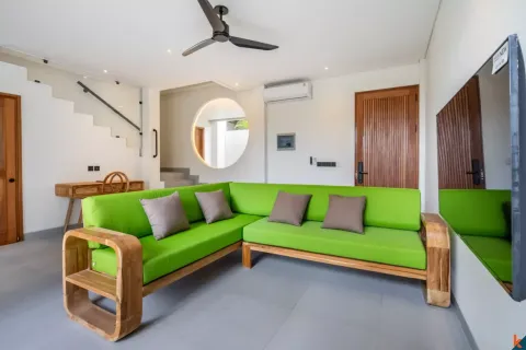 2 bedrooms Villa in Legian, Kuta, Badung, Bali (13937) 5