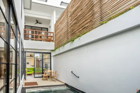 2 bedrooms Villa in Legian, Kuta, Badung, Bali (13937) 2