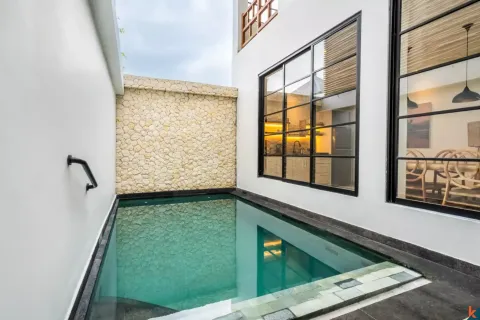 2 bedrooms Villa in Legian, Kuta, Badung, Bali (13937) 8