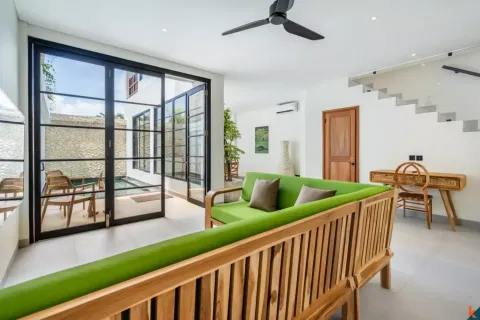 2 bedrooms Villa in Legian, Kuta, Badung, Bali (13937) 4