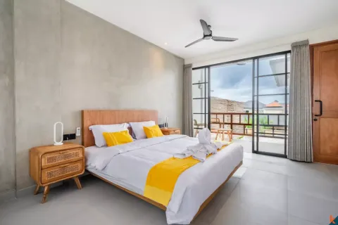 2 bedrooms Villa in Legian, Kuta, Badung, Bali (13937) 7