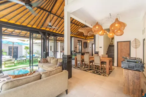 4 bedrooms Villa in Seminyak, Badung, Bali (13938) 13