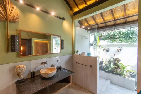 4 bedrooms Villa in Seminyak, Badung, Bali (13938) 18