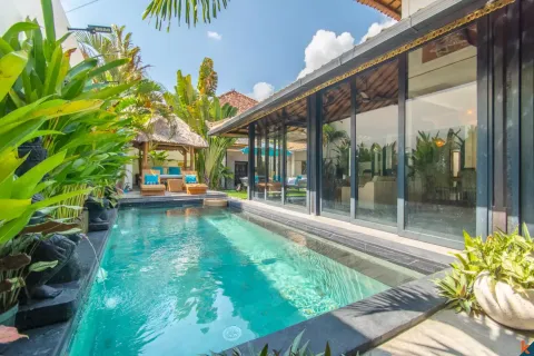 4 bedrooms Villa in Seminyak, Badung, Bali (13938) 9