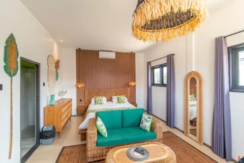 4 bedrooms Villa in Seminyak, Badung, Bali (13938) 22
