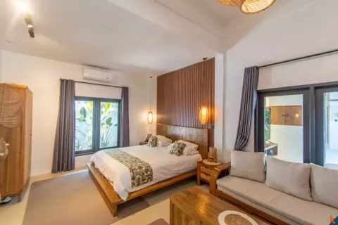 4 bedrooms Villa in Seminyak, Badung, Bali (13938) 7