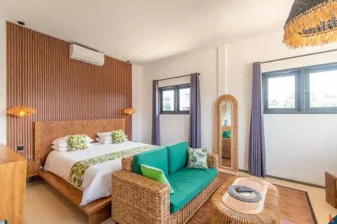 4 bedrooms Villa in Seminyak, Badung, Bali (13938) 21