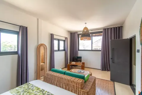 4 bedrooms Villa in Seminyak, Badung, Bali (13938) 23