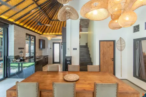 4 bedrooms Villa in Seminyak, Badung, Bali (13938) 14
