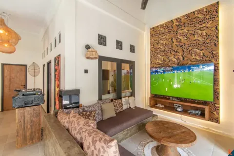 4 bedrooms Villa in Seminyak, Badung, Bali (13938) 3