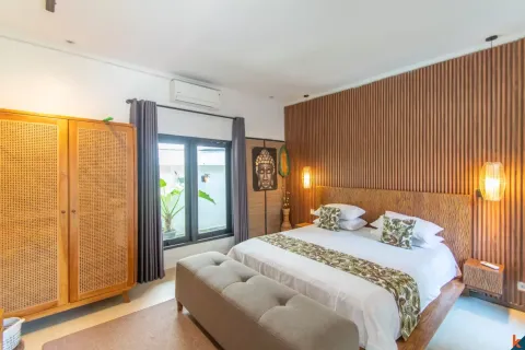4 bedrooms Villa in Seminyak, Badung, Bali (13938) 17