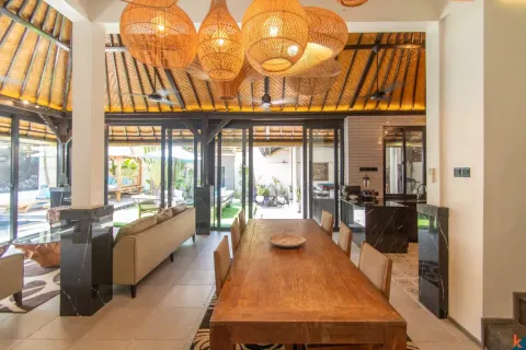 4 bedrooms Villa in Seminyak, Badung, Bali (13938) 15