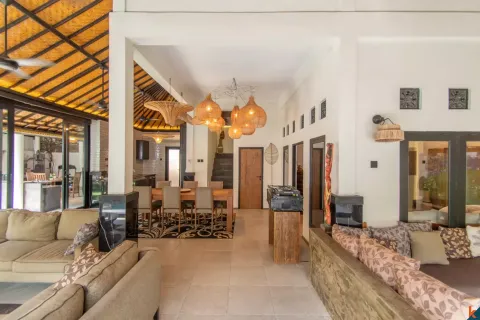 4 bedrooms Villa in Seminyak, Badung, Bali (13938) 12