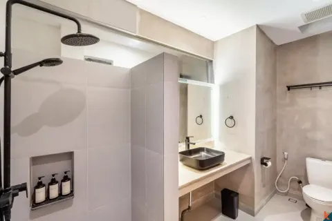 3 bedrooms Villa in Legian, Kuta, Badung, Bali (13936) 17