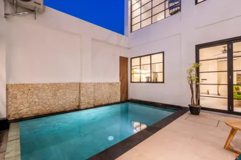 3 bedrooms Villa in Legian, Kuta, Badung, Bali (13936) 8