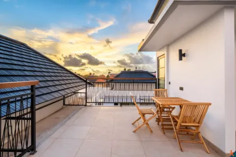 3 bedrooms Villa in Legian, Kuta, Badung, Bali (13936) 9