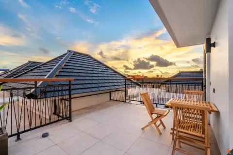 3 bedrooms Villa in Legian, Kuta, Badung, Bali (13936) 3