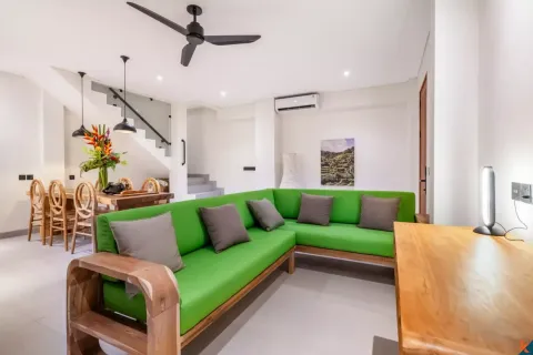 3 bedrooms Villa in Legian, Kuta, Badung, Bali (13936) 4