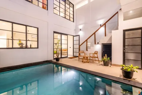 3 bedrooms Villa in Legian, Kuta, Badung, Bali (13936) 2
