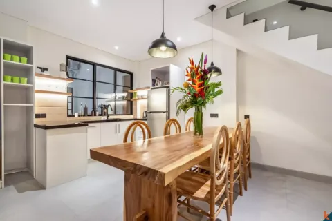 3 bedrooms Villa in Legian, Kuta, Badung, Bali (13936) 12