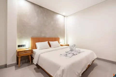 3 bedrooms Villa in Legian, Kuta, Badung, Bali (13936) 18