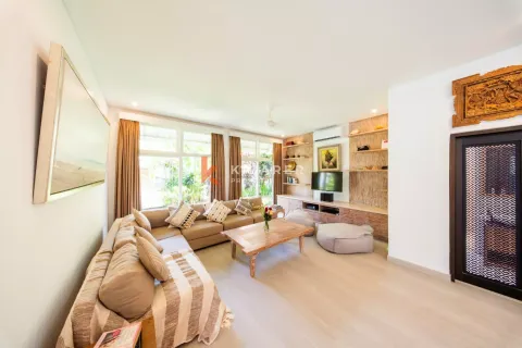 4 bedrooms Villa in Kerobokan, Badung, Bali (13934) 2