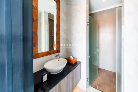 4 bedrooms Villa in Kerobokan, Badung, Bali (13934) 8