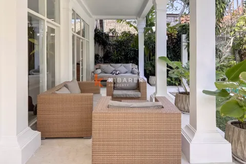 4 bedrooms Villa in Kerobokan, Badung, Bali (13934) 12