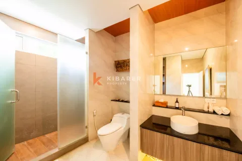 4 bedrooms Villa in Kerobokan, Badung, Bali (13934) 6