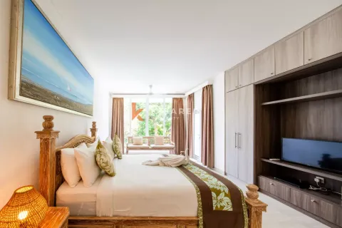 4 bedrooms Villa in Kerobokan, Badung, Bali (13934) 5